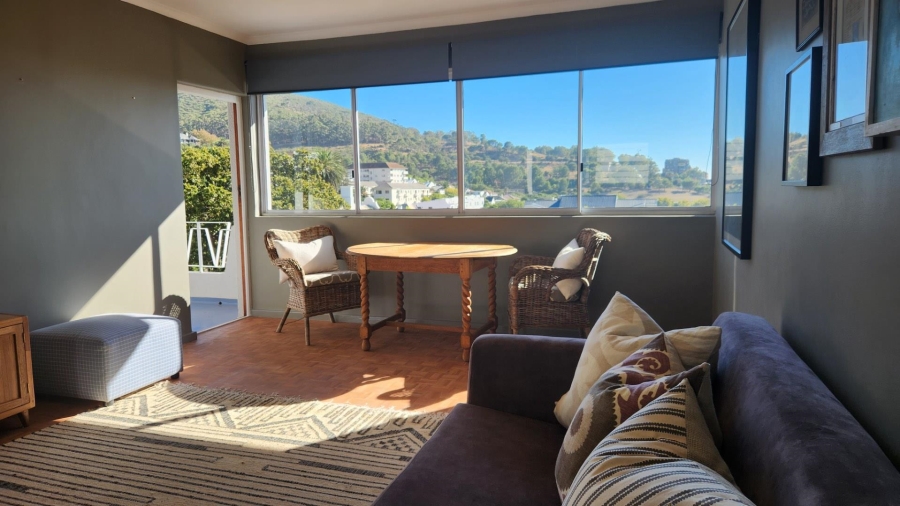 To Let 2 Bedroom Property for Rent in Tamboerskloof Western Cape
